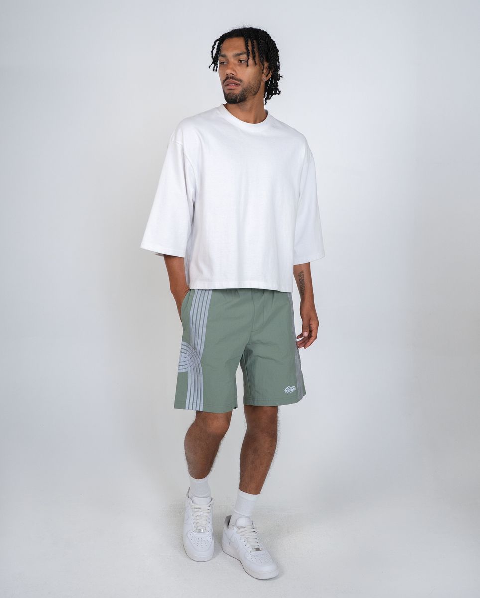 EPMT MERGE SHORTS