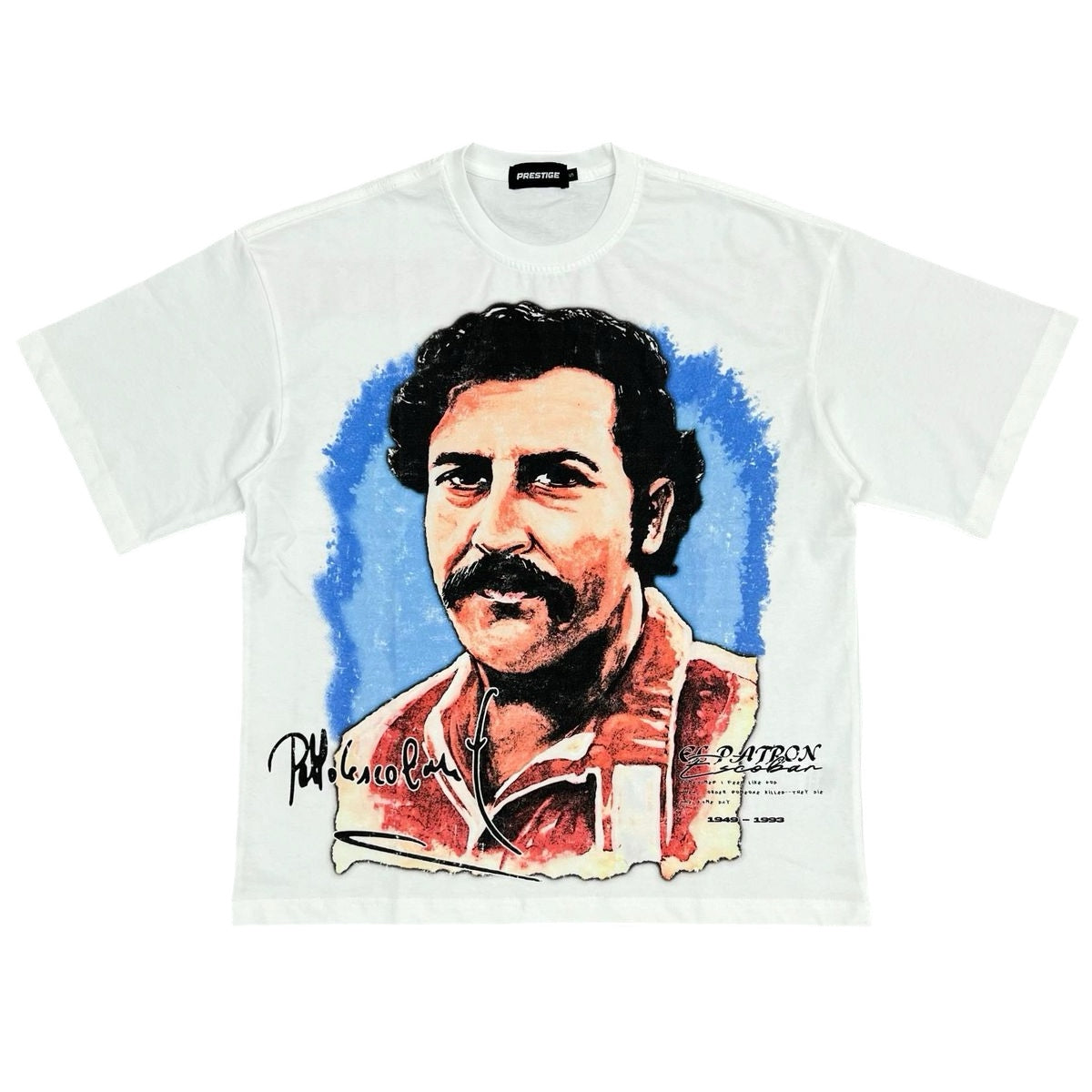 Prestige Pablo Tee (Pablo)