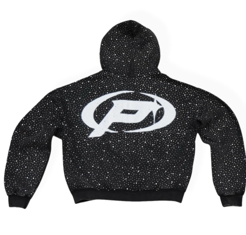 Prestige Diamond Hoodie