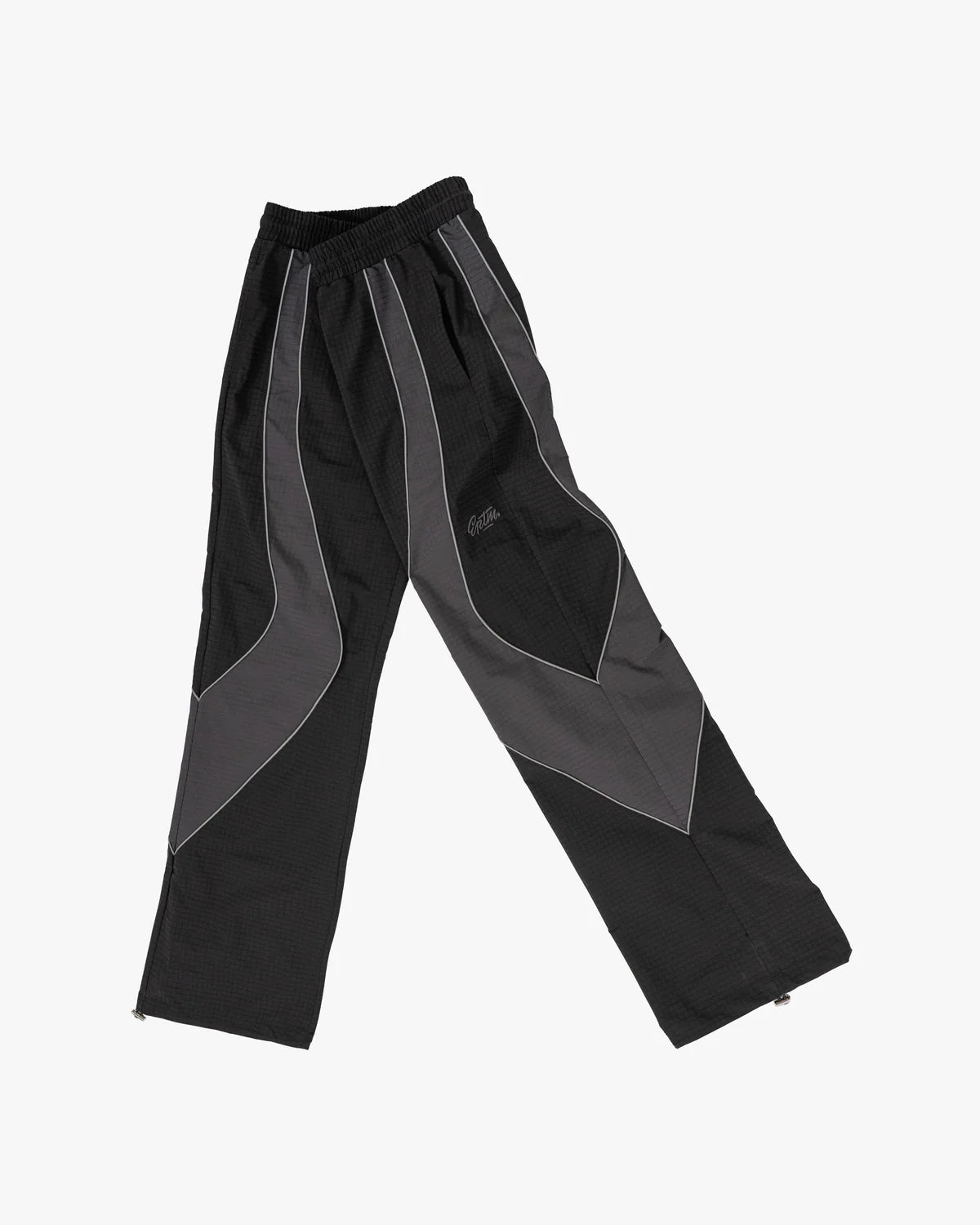 EPTM OPUS PANTS - BLACK
