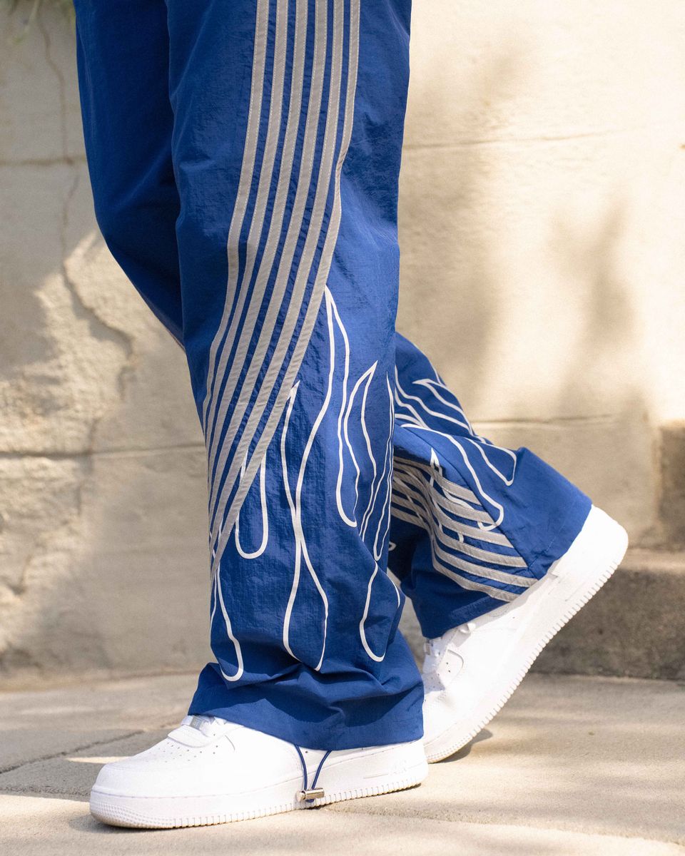 EPTM FLAME HIGHLAND PANTS