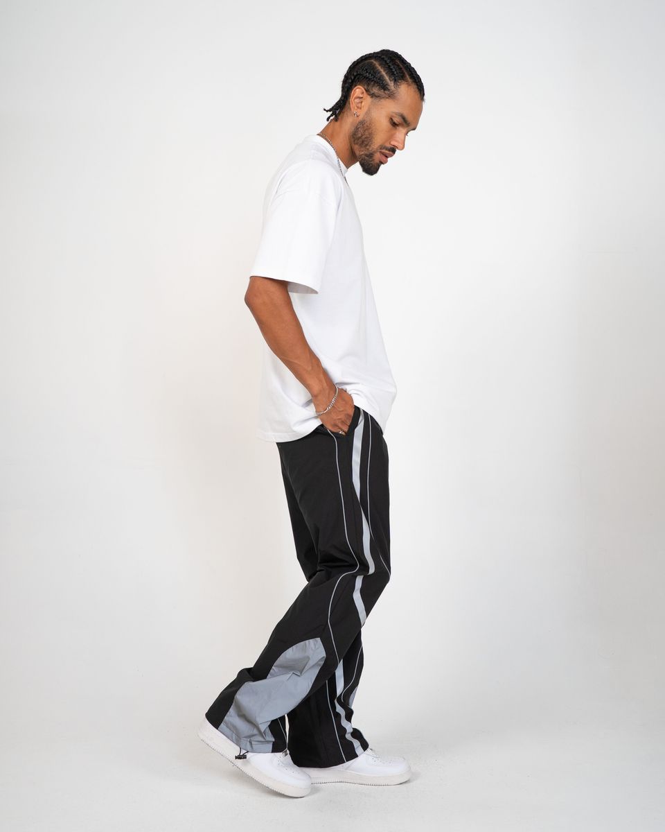 Eptm Vega Track Pants -Black