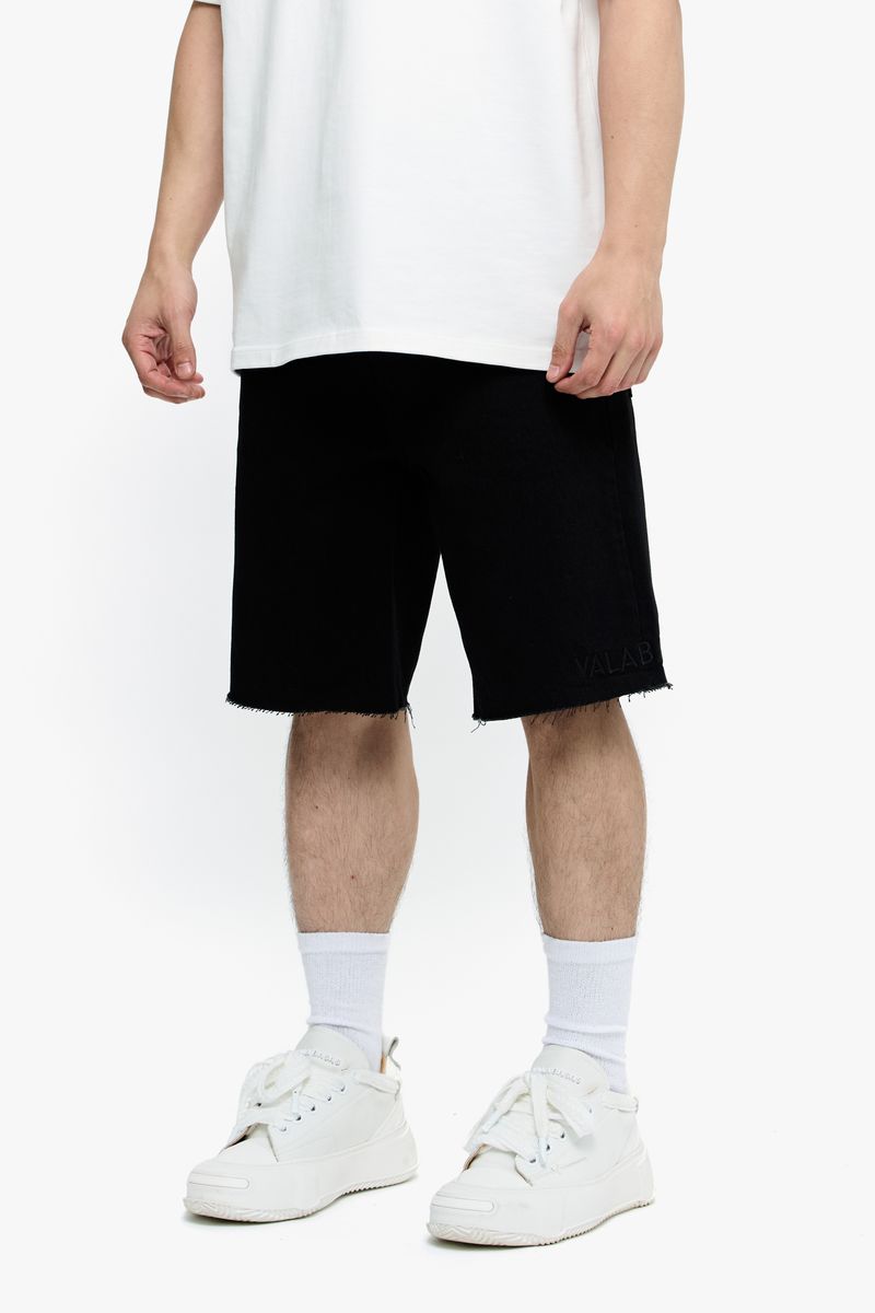 Valabasas Mr. Shorts – Black
