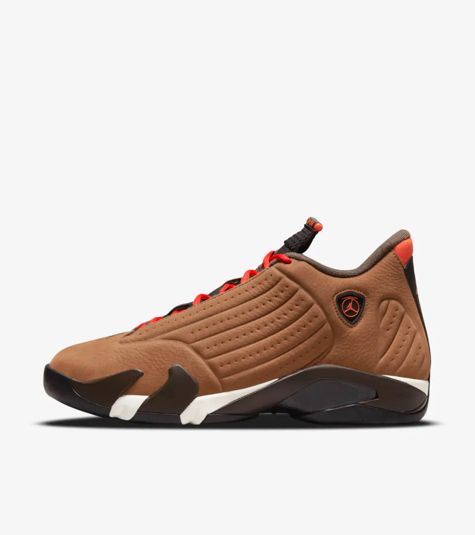 Nike Air Jordan 14 Retro SE "Winterized" sneakers