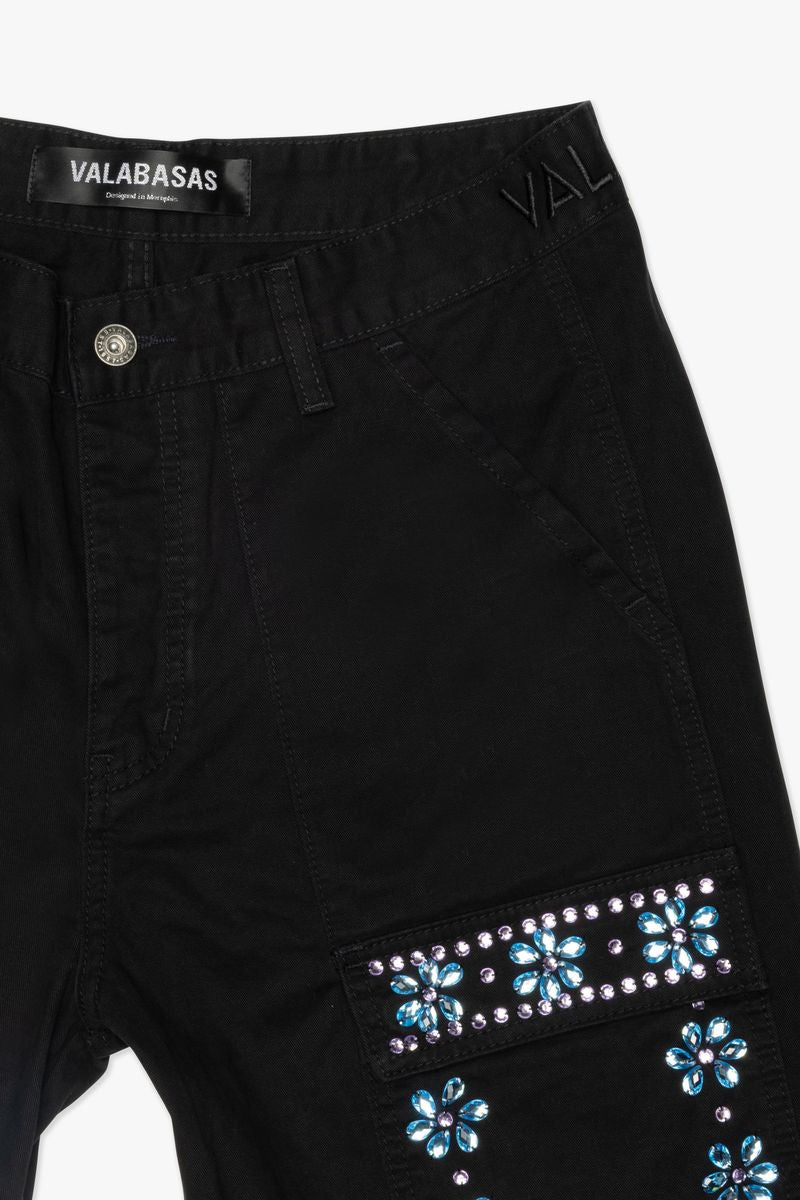 Valabasas Dense Shorts