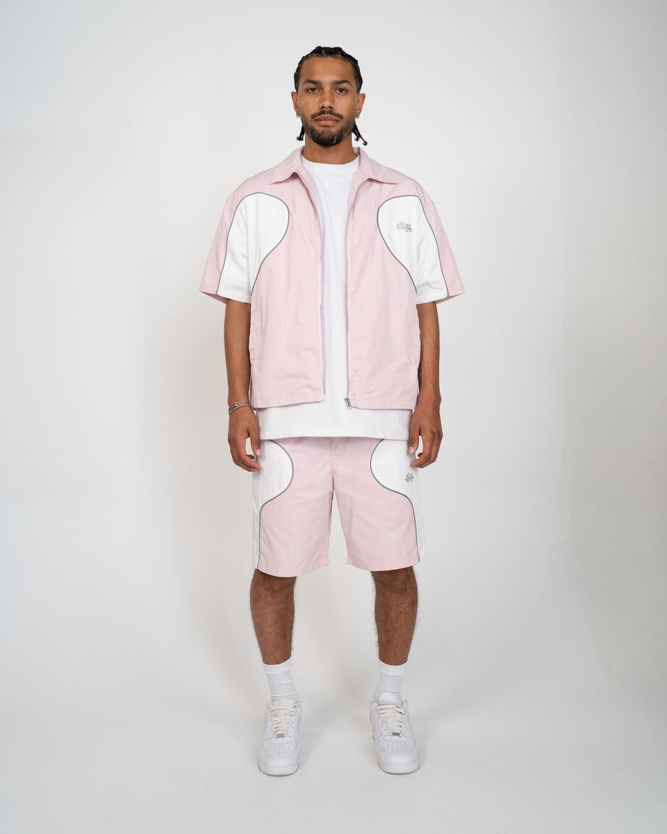 EPTM LAGOON SHORTS
