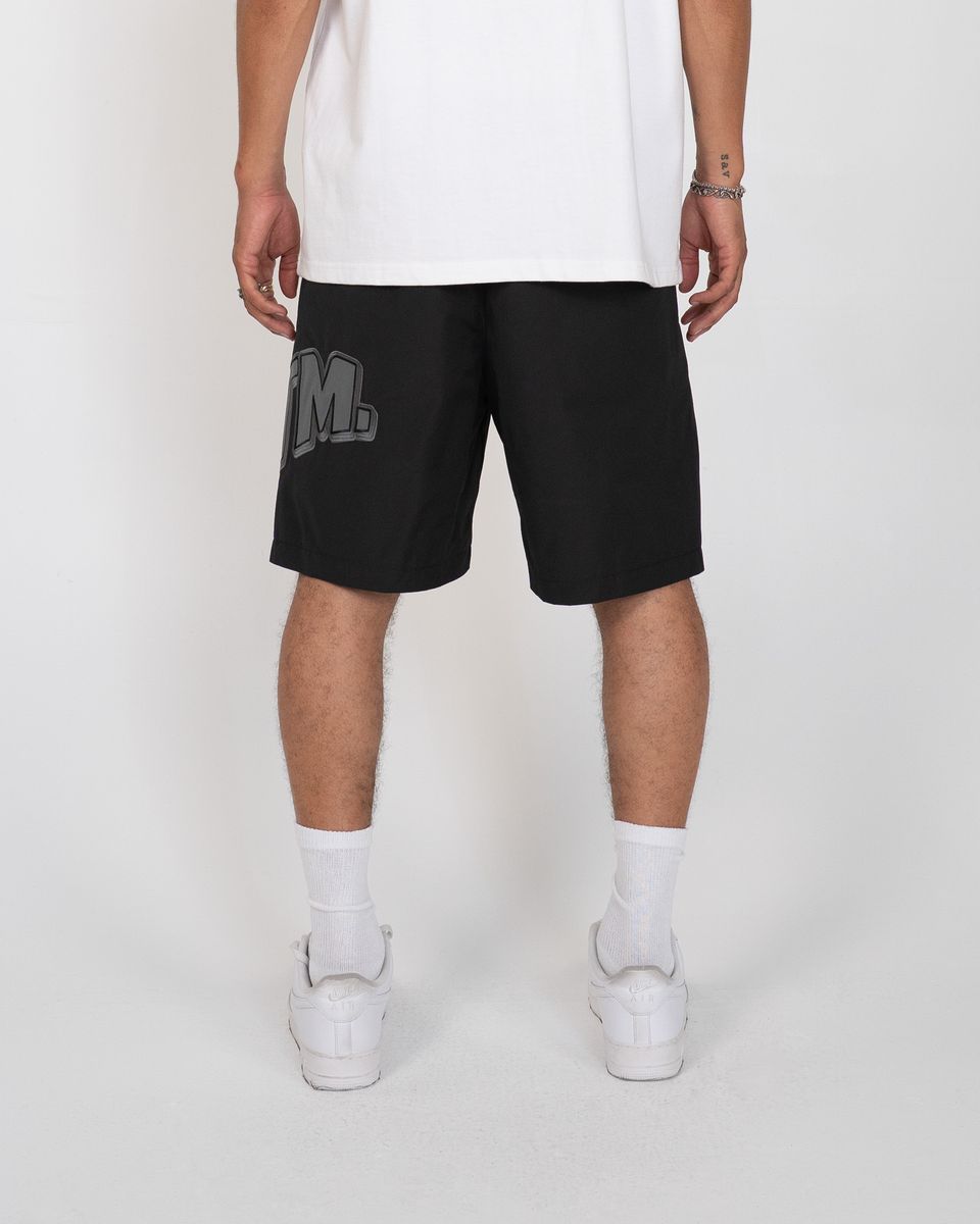 EPTM BRAND SHORTS