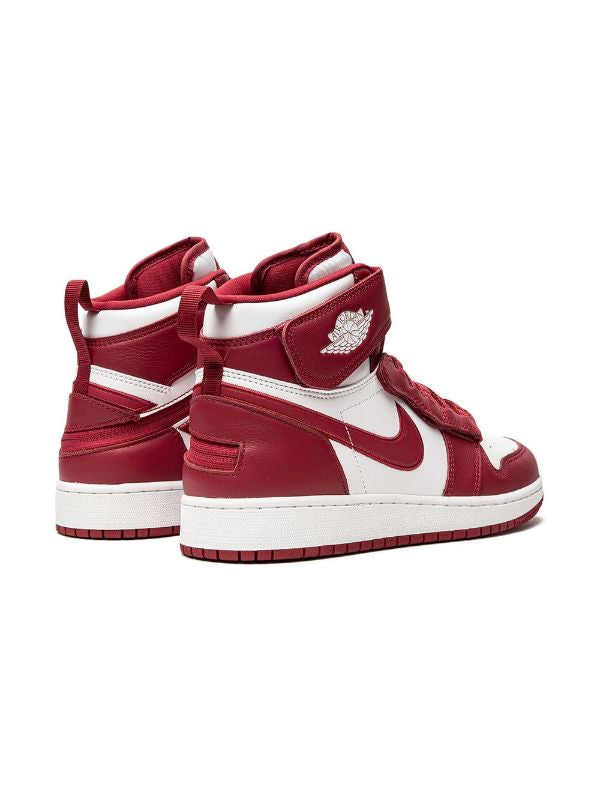 Air JORDAN 1 HIGH FLYEASE 'CARDINAL RED'