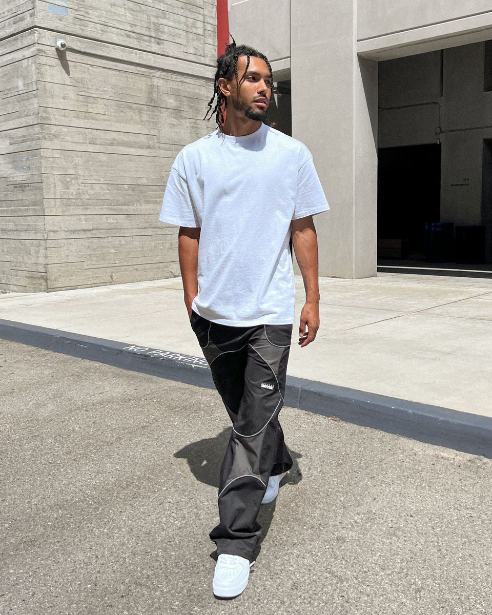 eptm capella pants – black