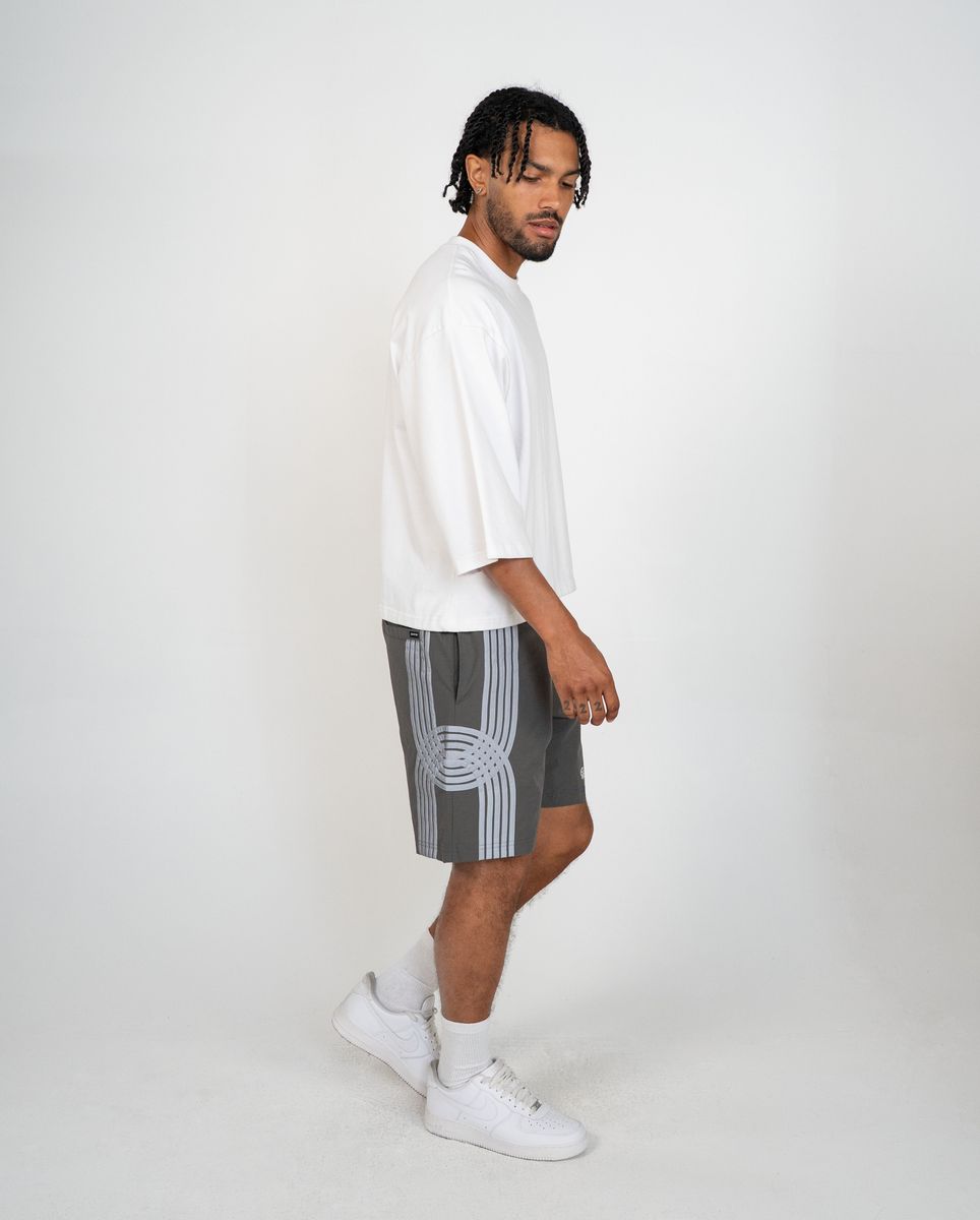 EPTM MERGE SHORTS