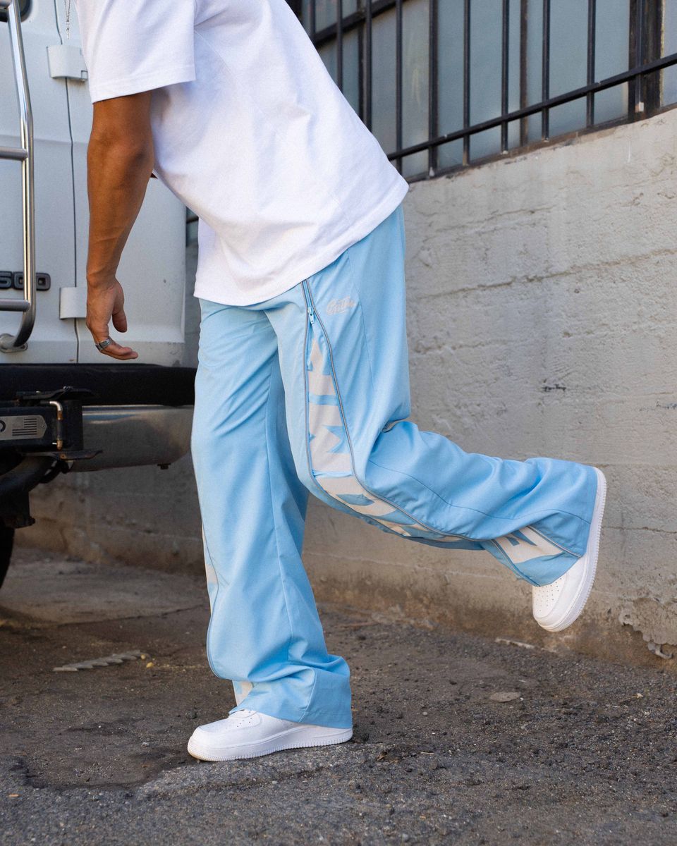 EPTM HIDDEN PANTS (EP13225) Sky Blue