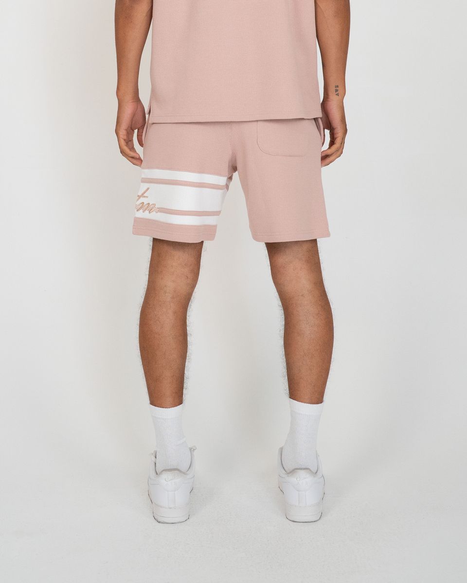 EPTM KORA POLO & SHORT SET