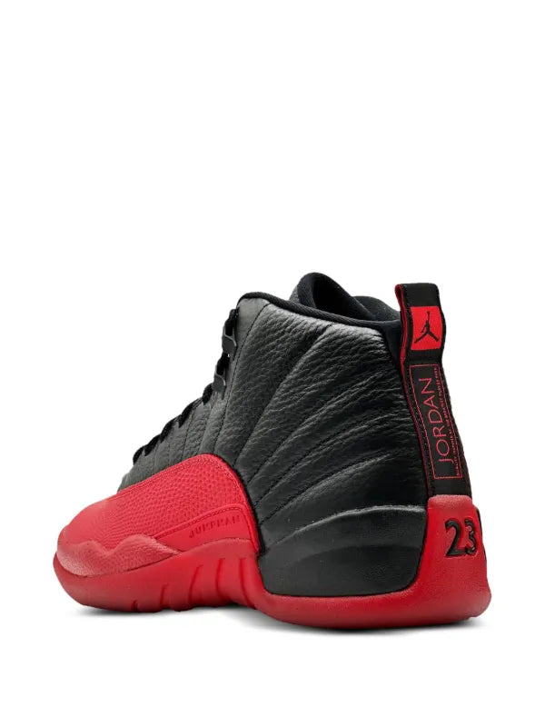 Air Jordan 12 Retro “Flu Game”