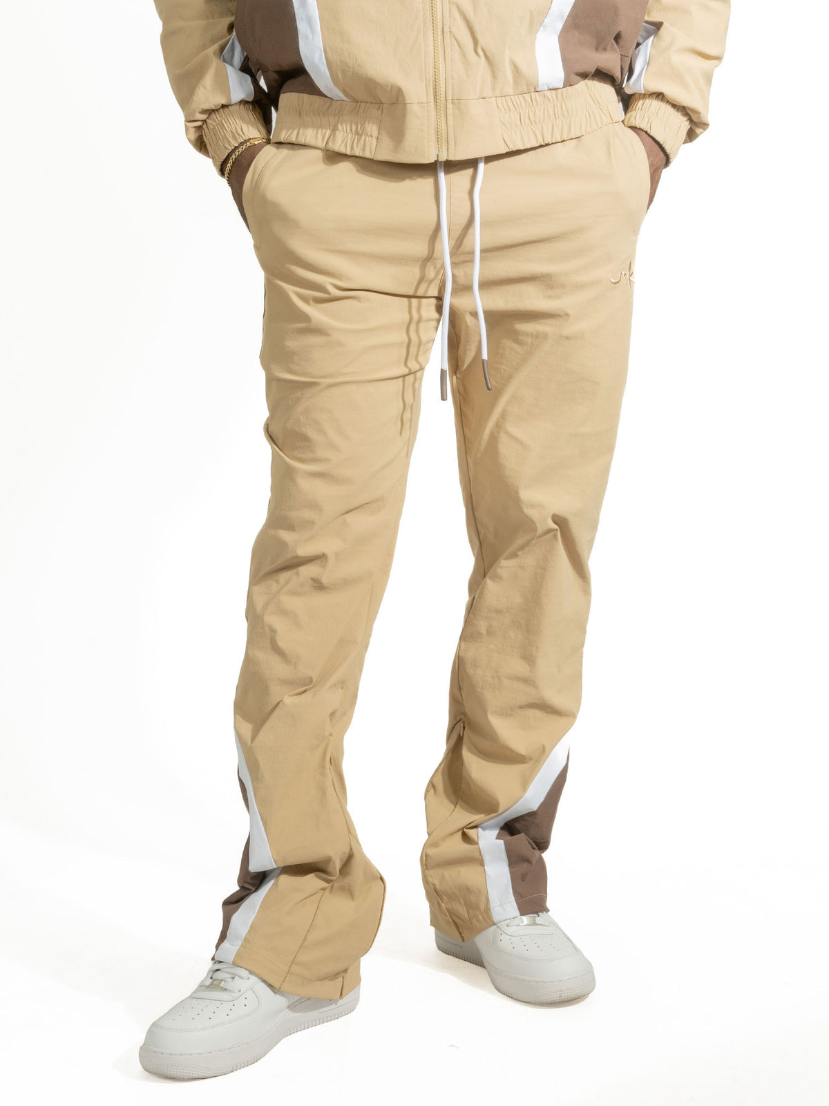 Makobi M4780 BOTTEGA JACKET TRACK & PANTS SETS