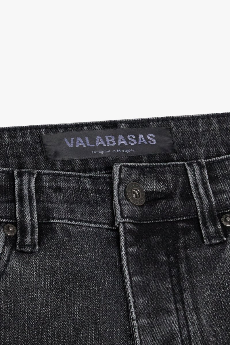 VALABASAS "MR.FLEX" GREY