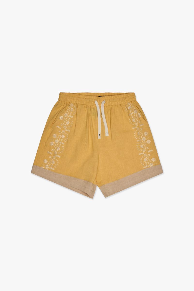 Valabasas ROME" SHORTS (VLBS-VSH2-1008)