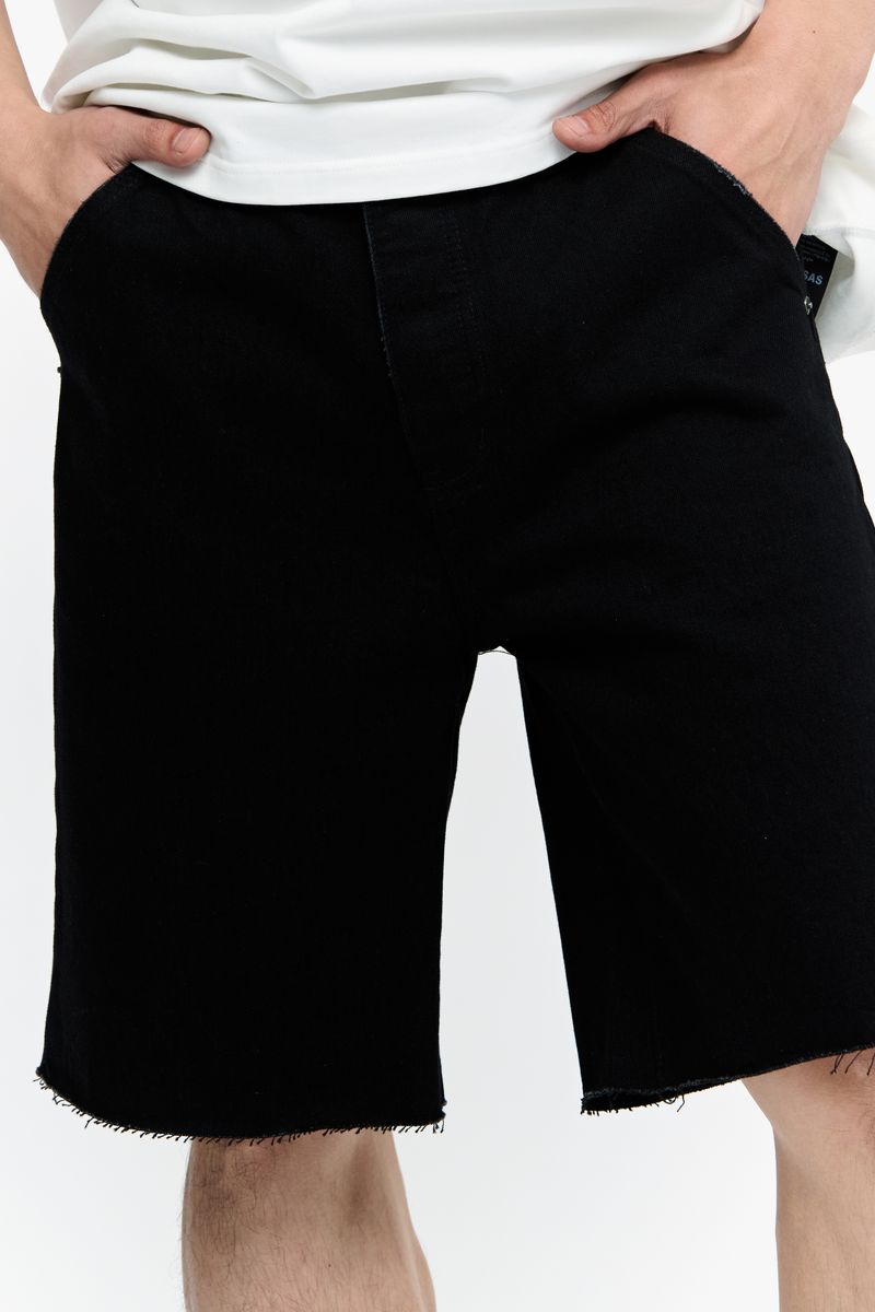 Valabasas Mr. Shorts – Black