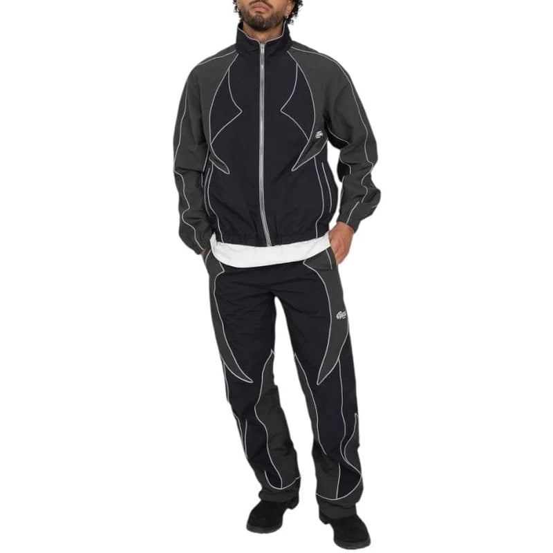 EPTM Clover Track Set (Black)