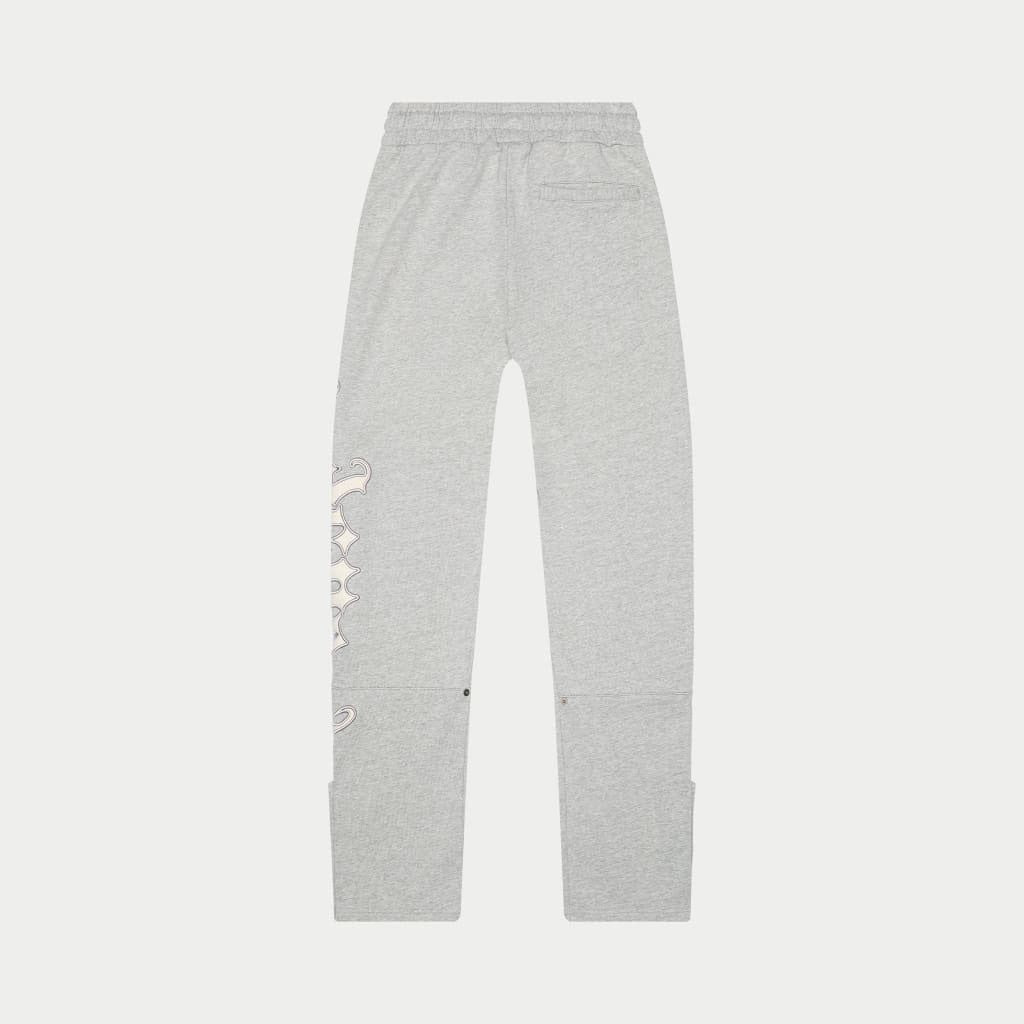 Godspeed OG Sweatsuit V2 Heather Grey
