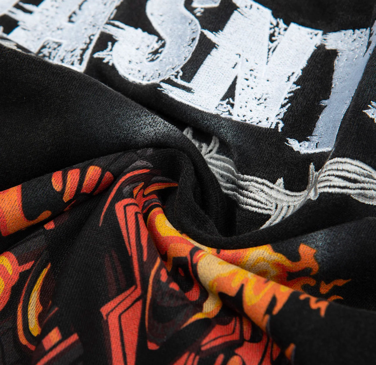 Gasnyc Vengeance Hoodie