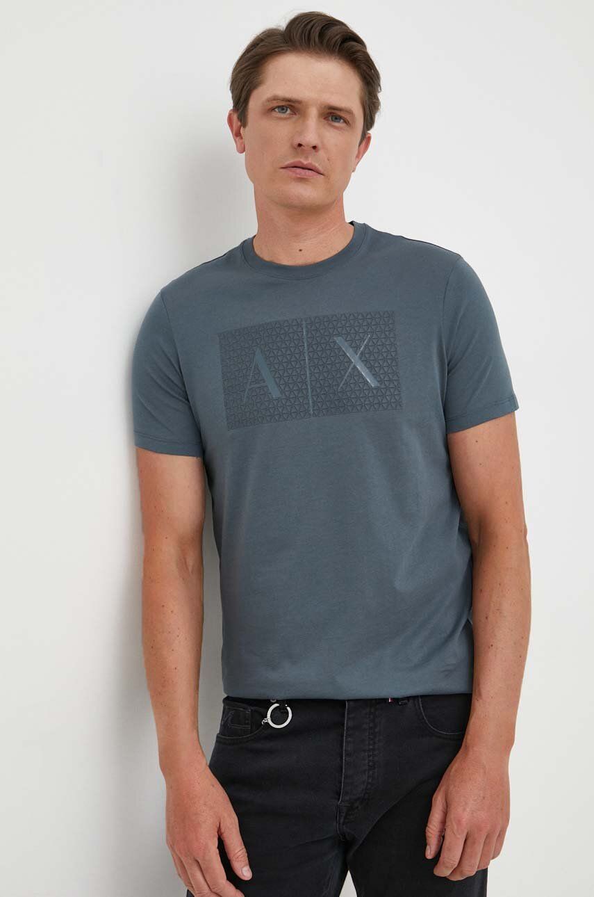 Armani Exchange Slim Fit Tshirt