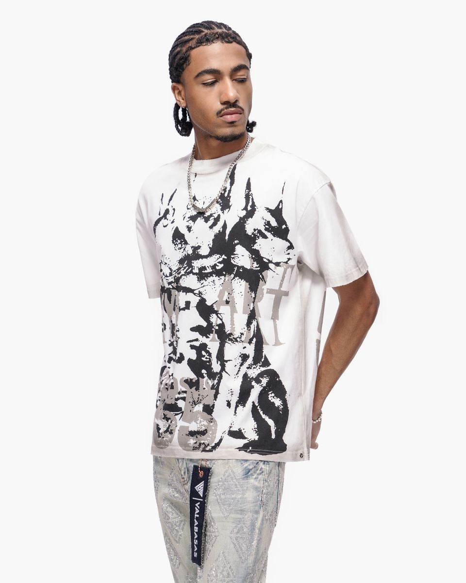 Valabasas ART" TEE (VLBS-VT1-1083)