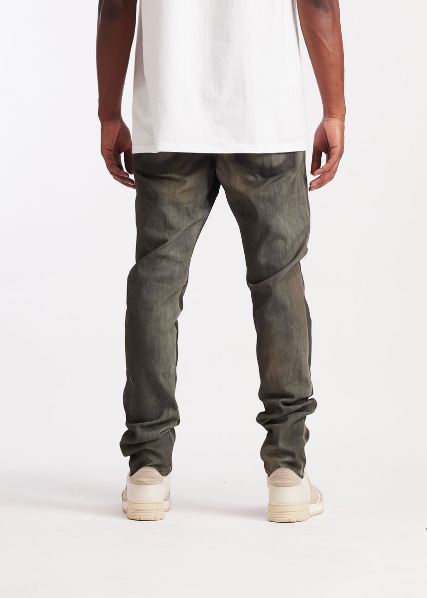 Embellish David Skinny (Grey)