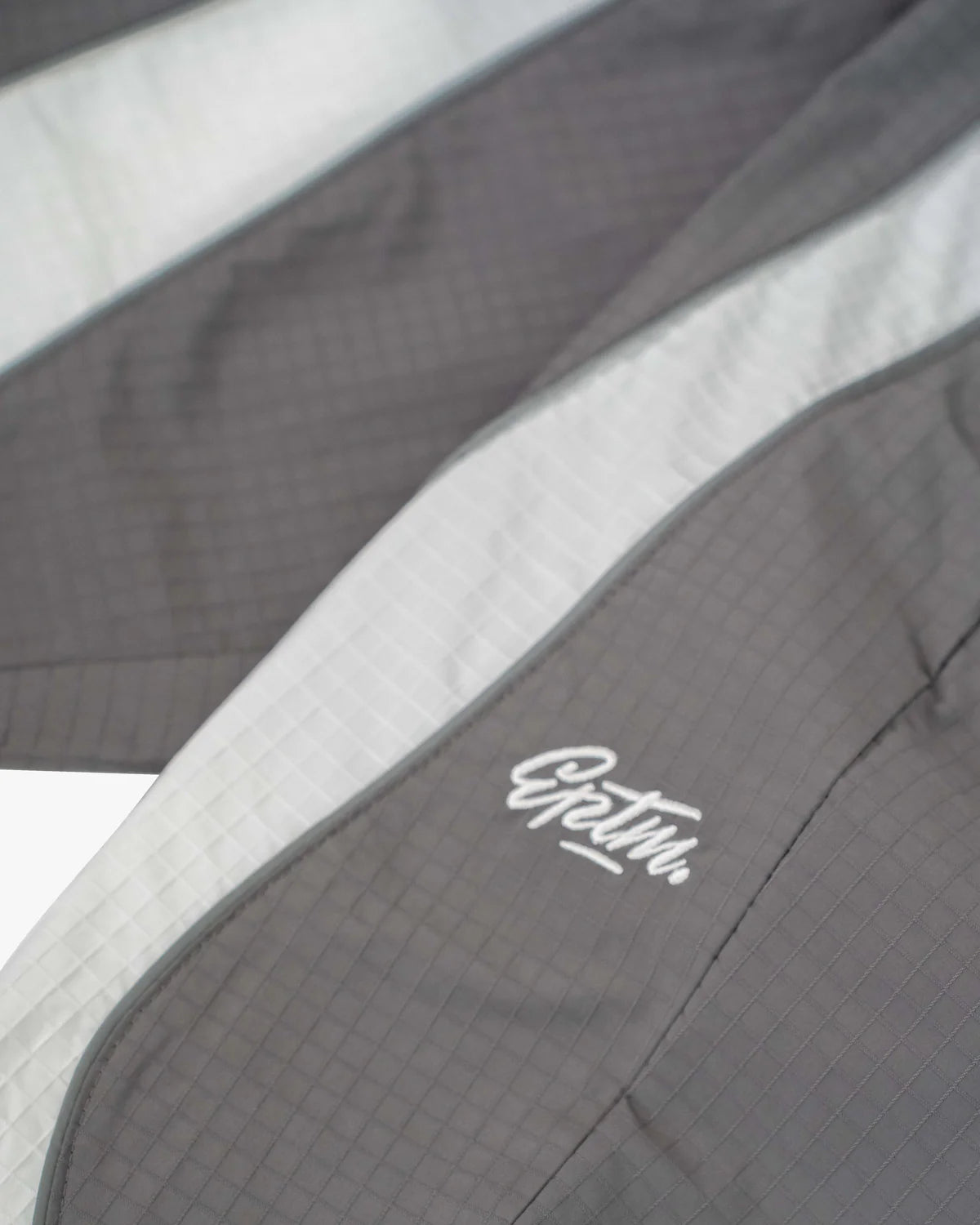 EPTM OPUS PANTS - GREY