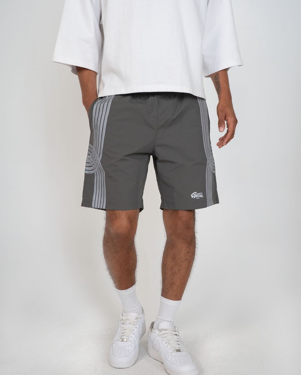 EPTM MERGE SHORTS
