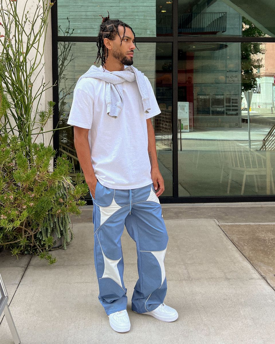 eptm capella pants (ep12319)