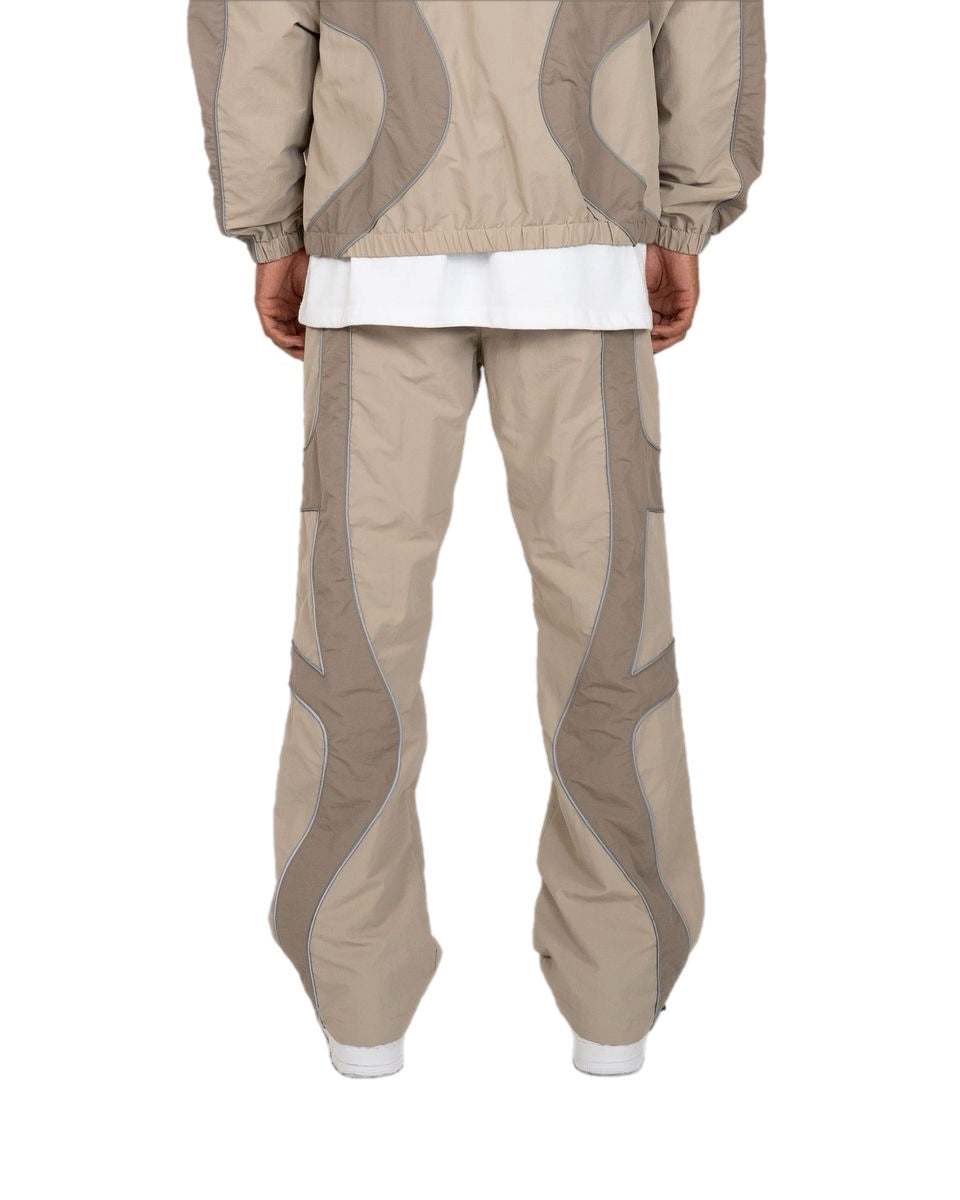 Eptm Syntax Track Set - khaki