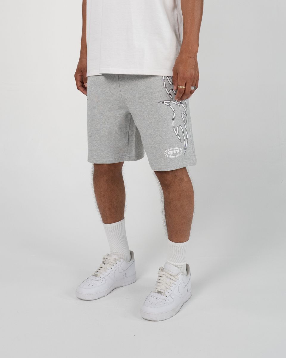 eptm stud tribal shorts (ep12215)