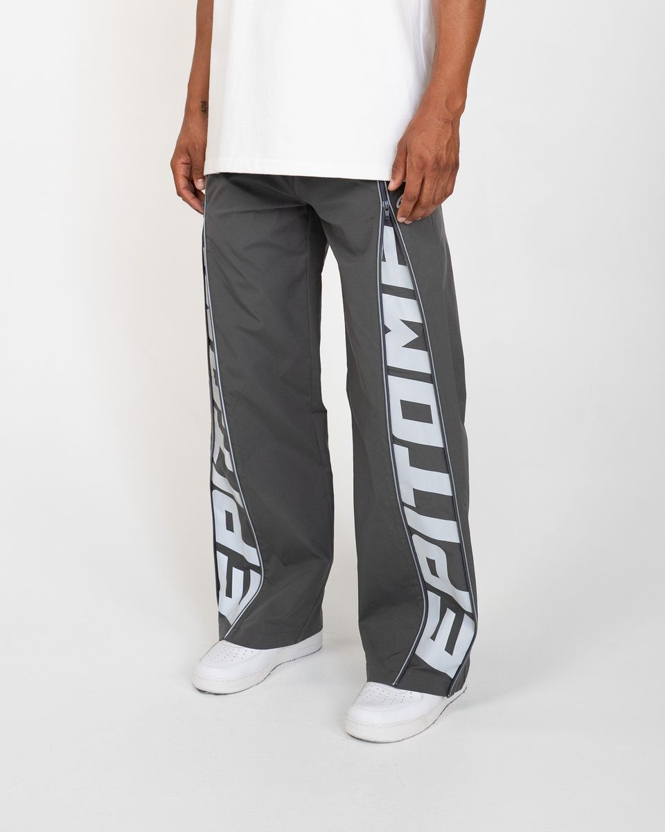 EPTM HIDDEN PANTS Gray