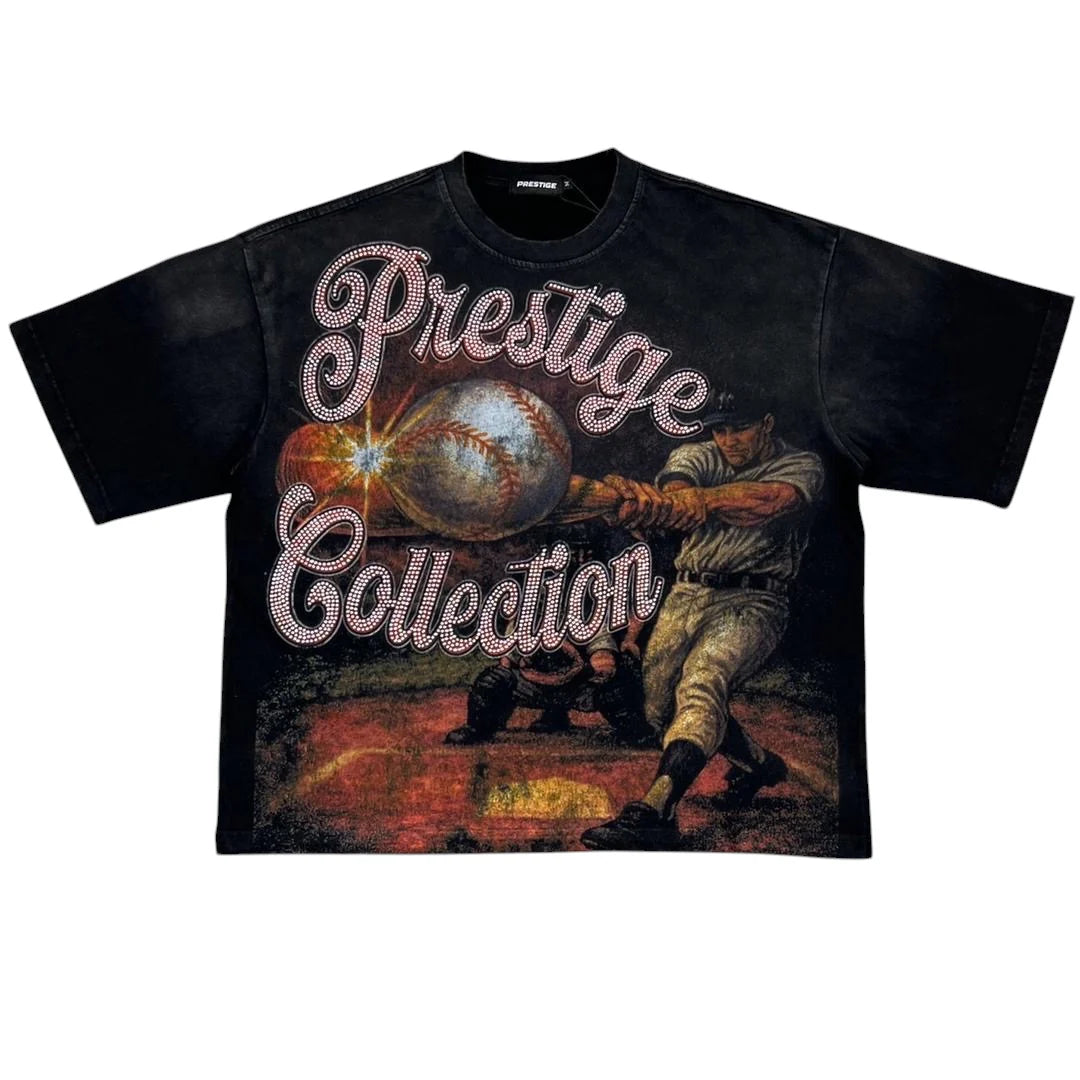Prestige Home Run Tee (BB)