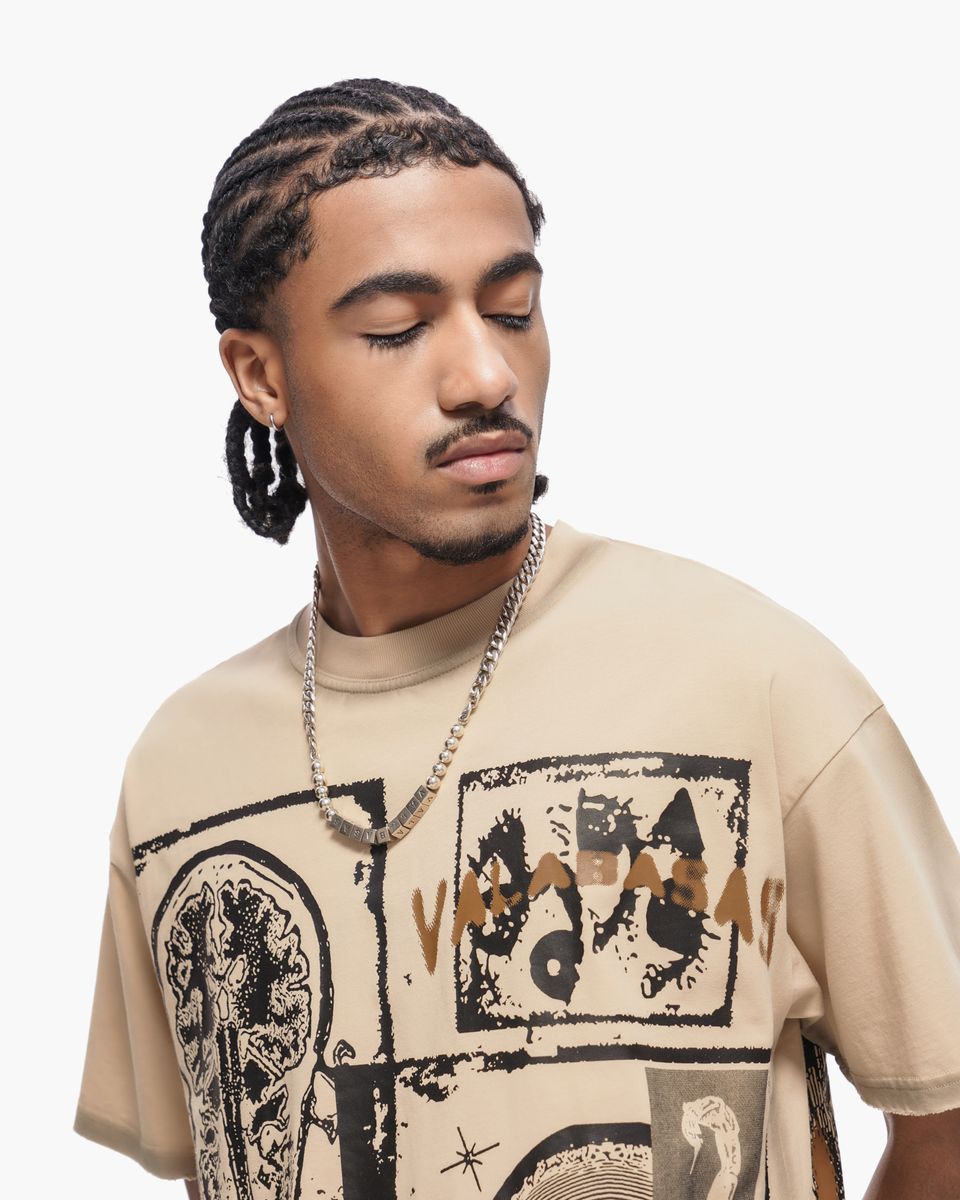 Valabasas CYBER" TEE (VLBS-VT1-1086