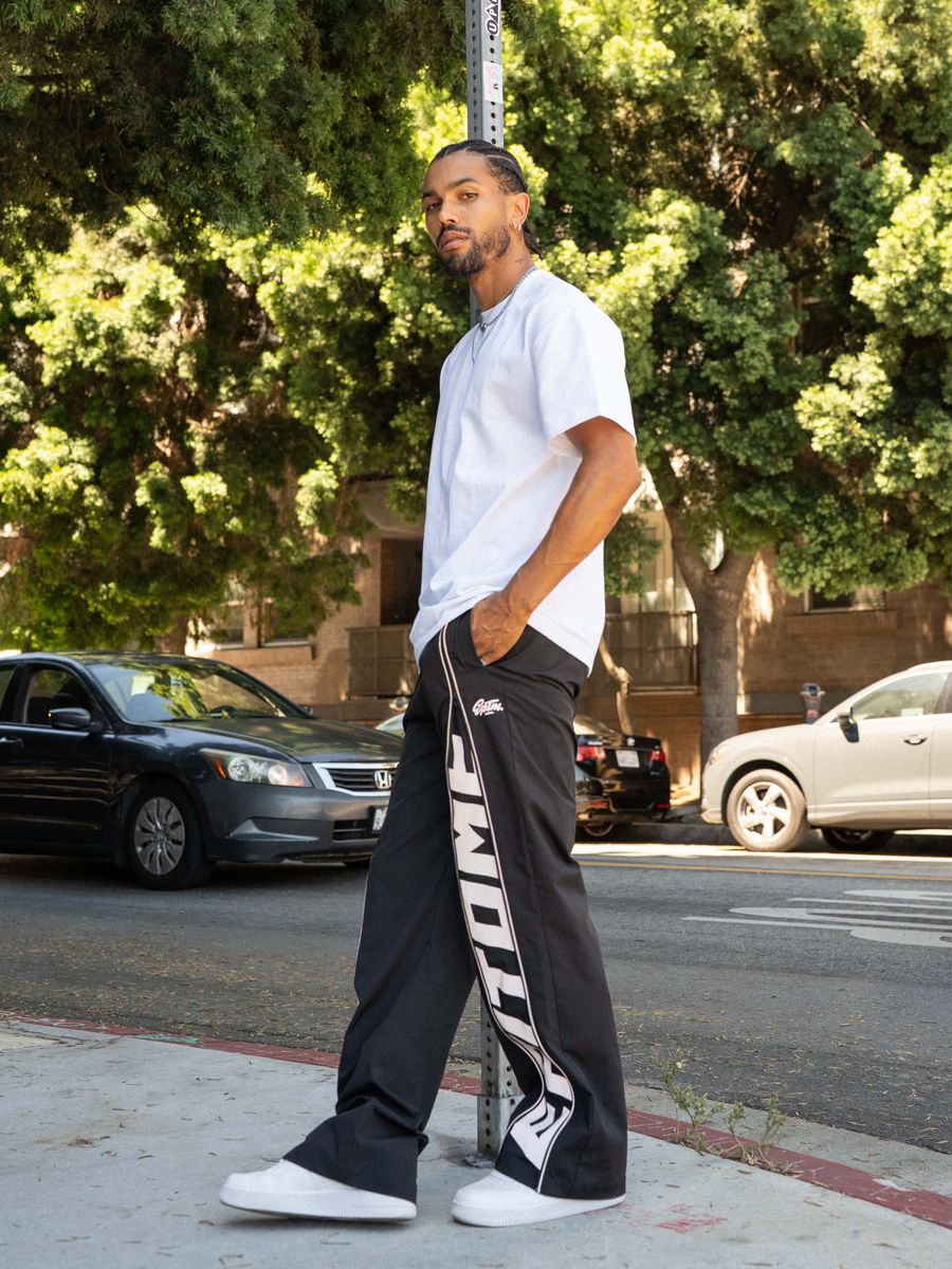 EPTM HIDDEN PANTS (EP13223)