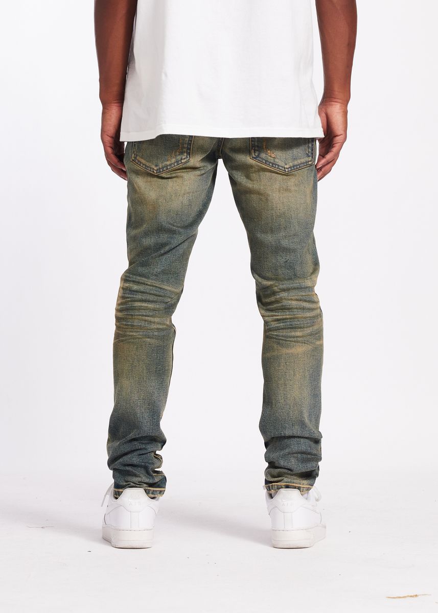 Crysp Denim ATLANTIC - VINTAGE SAND