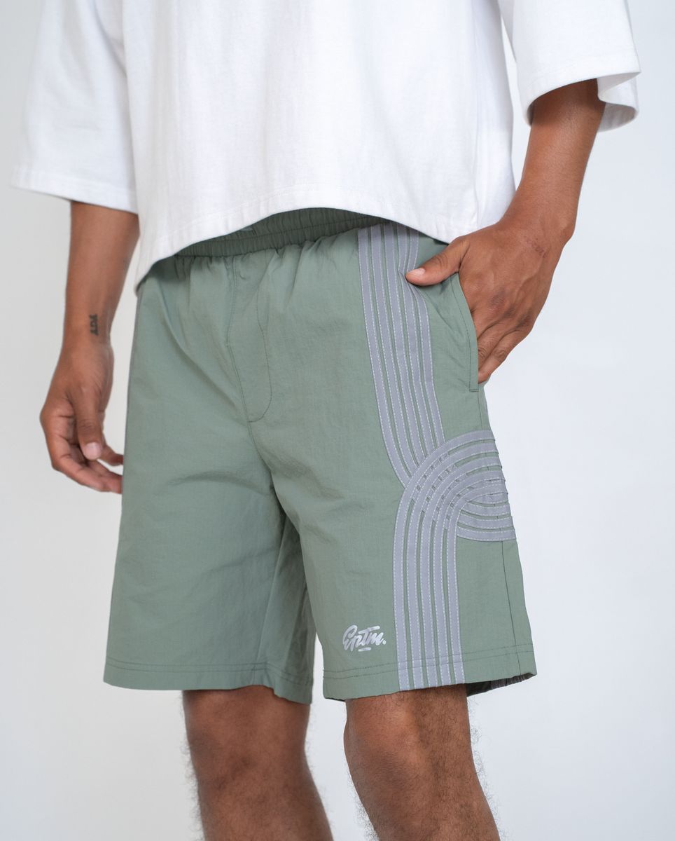 EPMT MERGE SHORTS