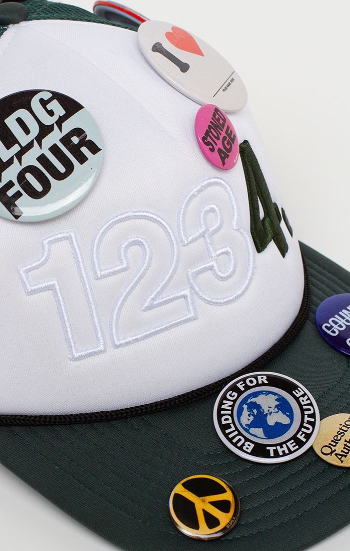 ʙʟᴅɢ4. ᴘᴀʀʟɪᴀᴍᴇɴᴛ ʜᴀᴛ (ᴄ61-1802)