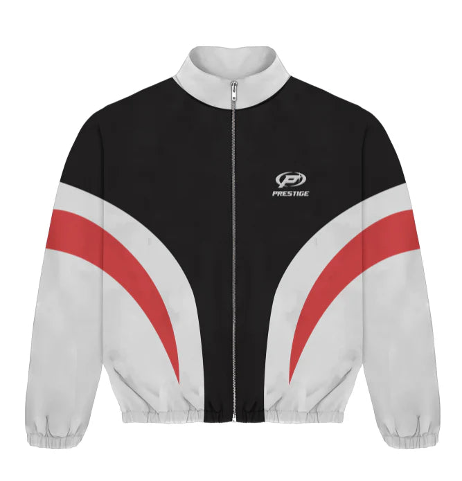 Prestige Nylon Jacket & Short sets