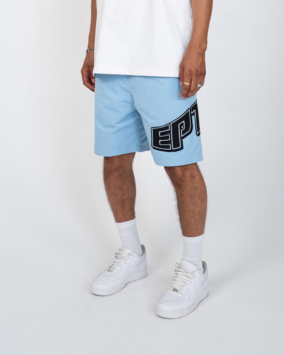 EPTM BRAND SHORTS