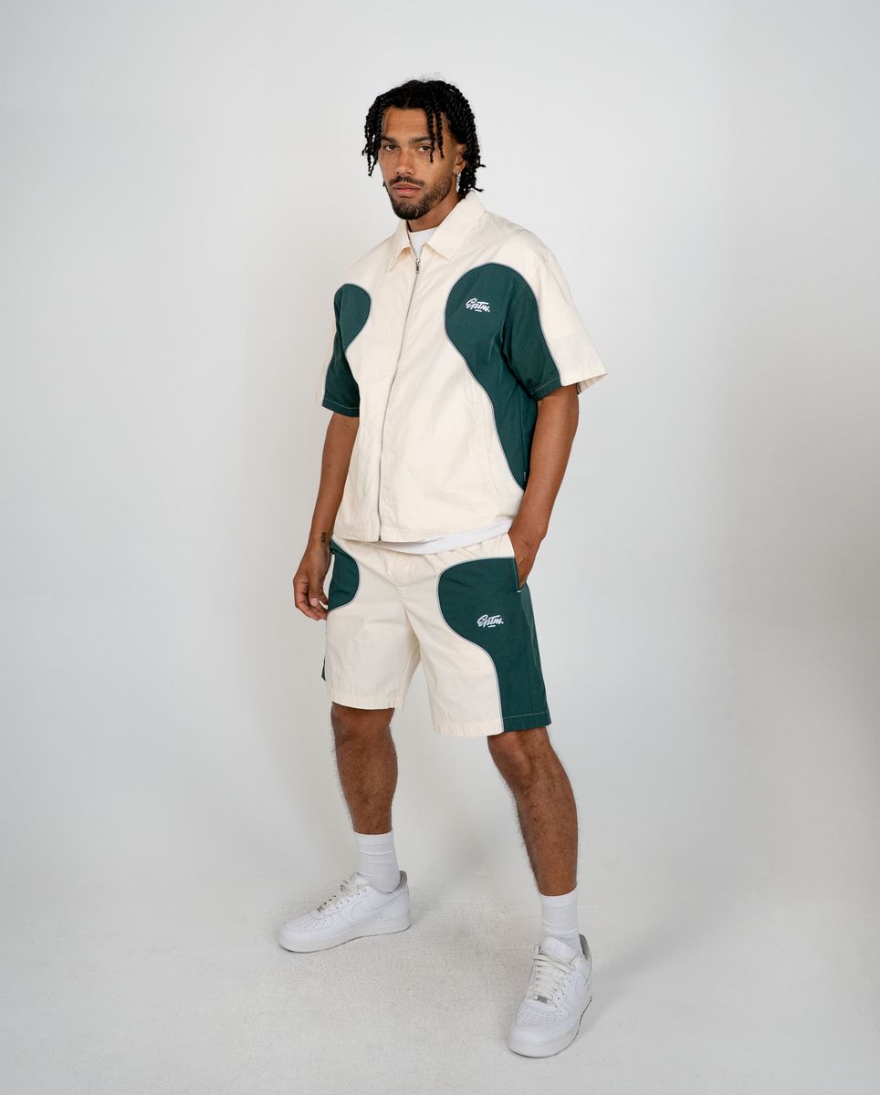 EPTM LAGOON SHORTS
