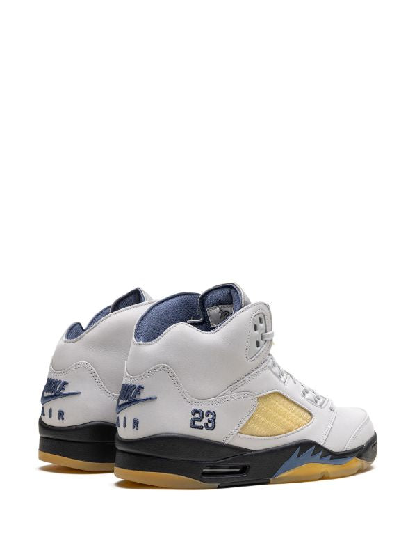 A Ma Maniére Air Jordan