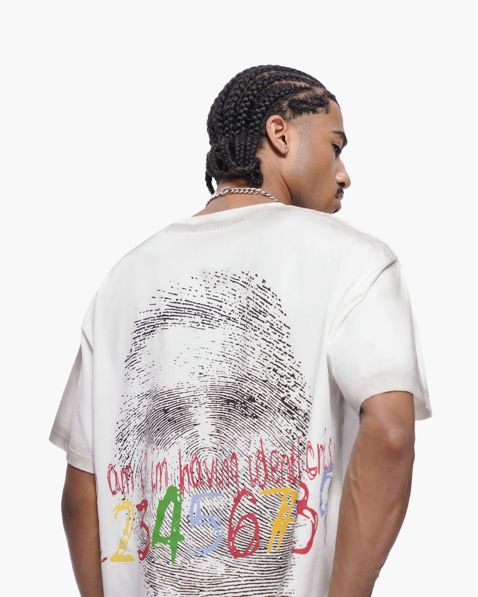 Valabasas INSANE" TEE (VLBS-VT1-108