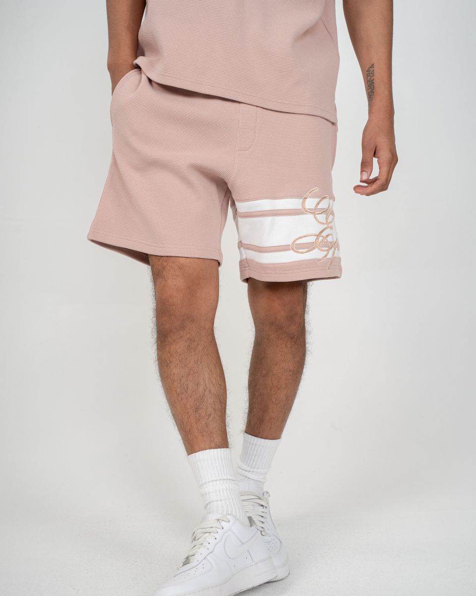 EPTM KORA POLO & SHORT SET