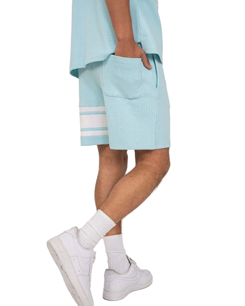 EPTM KORA POLO & SHORT SET.