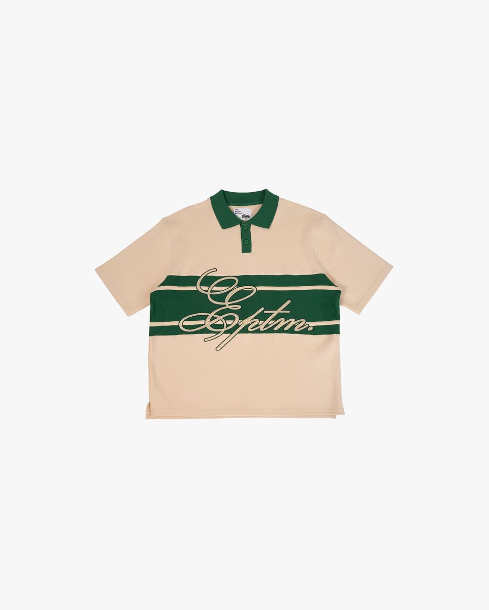 EPTM KORA POLO & SHORT SET