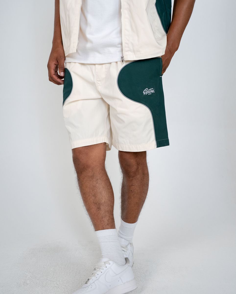 EPTM LAGOON SHORTS