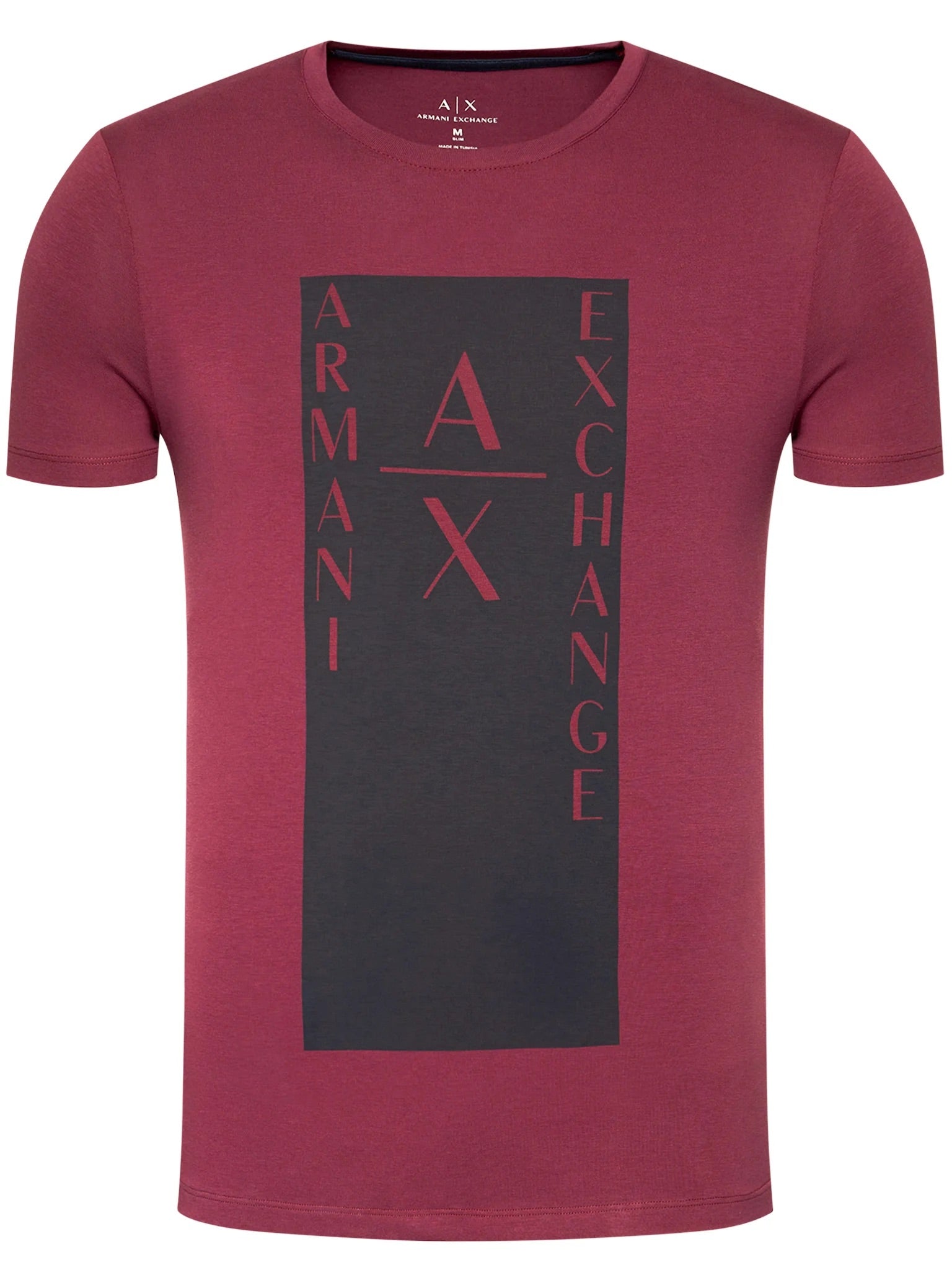 Armani Exchange Slim Fit Tshirt