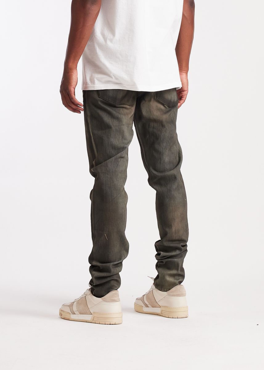 Embellish David Skinny (Grey)